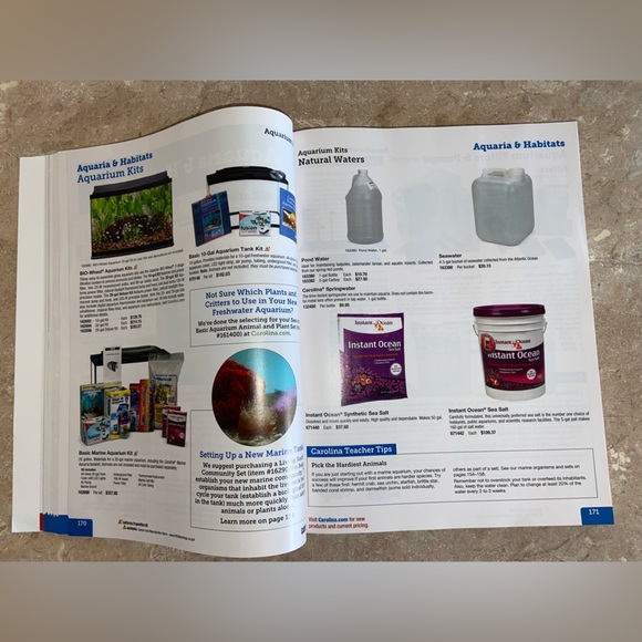 Carolina Science 2024-2025 Catalog - Picture 11 of 11